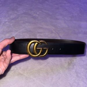 GUCCI BELT